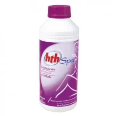 Anti Calcaire HTH