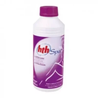 Anti écume spa HTH