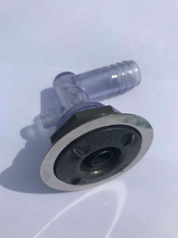 Buses 2"5 (Petites buses) 2.5" Slimline Jet Barrel – Image 3