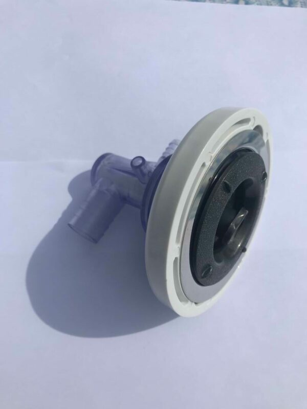 Buses 3"5 (Grandes buses) 3.5" Slimline Swirl Jet Barrel – Image 4