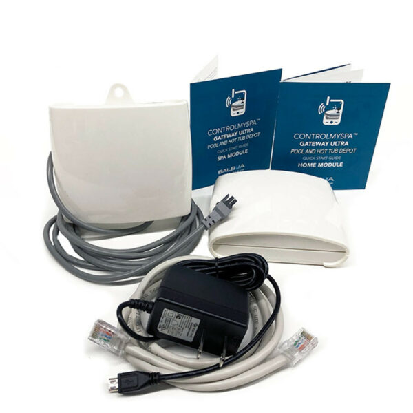 Module Wifi ControlMySpa™ Balboa 59304 contrôler votre spa depuis un smartphone – Image 5