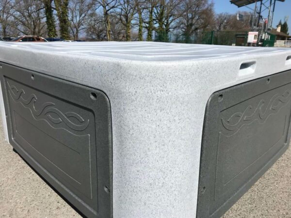 Panneau de coté (x1) 129cm / 64cm – Image 3