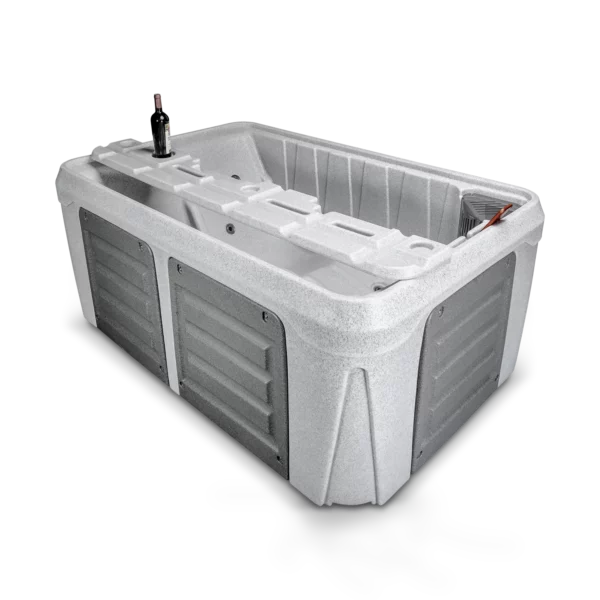 Louise Spa 3pls 190/125/79 cm – Image 5