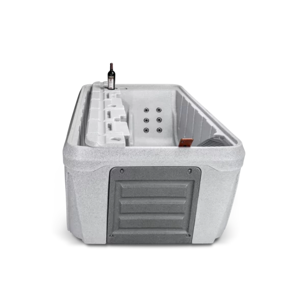 Louise Spa 3pls 190/125/79 cm – Image 4