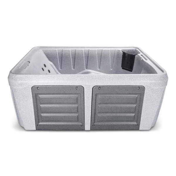 Louise Spa 3pls 190/125/79 cm