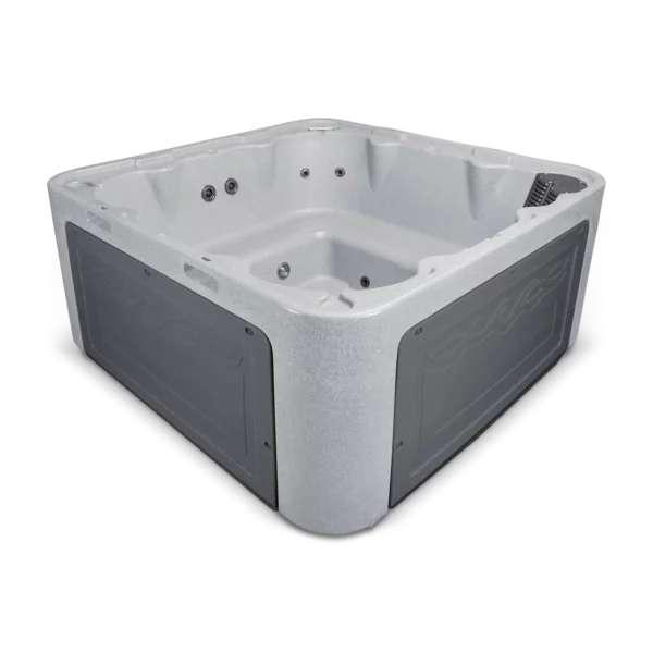 Justin spa 5pls 180/180/78 cm – Image 3