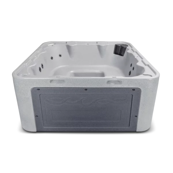 Spa Français 5 place économique