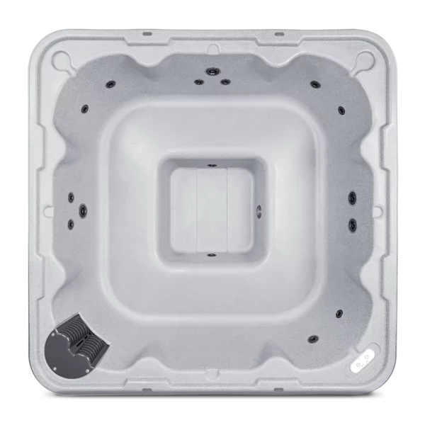 Justin spa 5pls 180/180/78 cm – Image 2