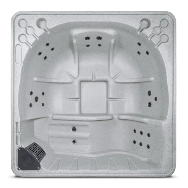 Raymond spa 6pls 190/190/79 cm – Image 3