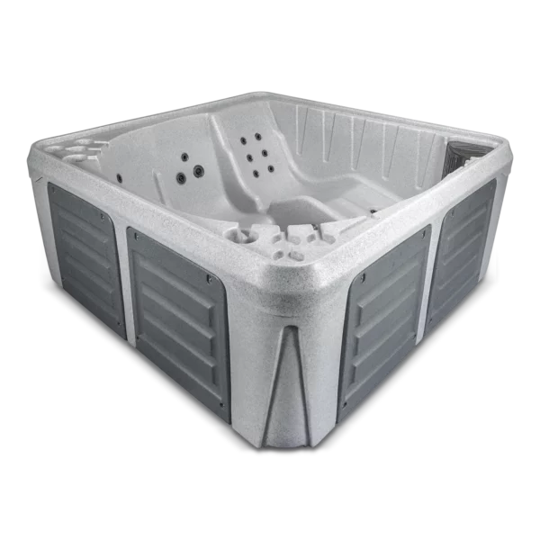 Spa Français Raymond 6 places