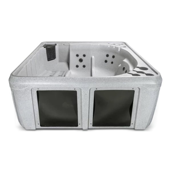 Isolation Spa Français