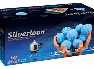 SpaLoon , le média filtrant révolutionnaire