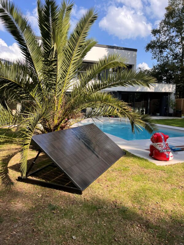 Kit spa solaire HybriSpa – Image 7