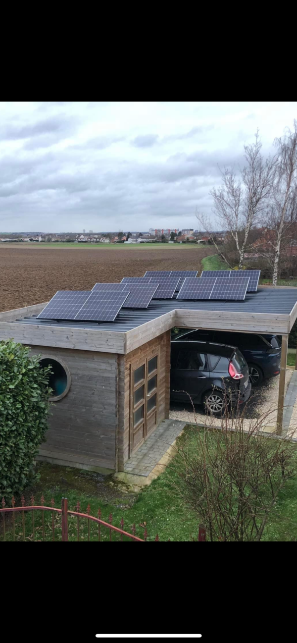 Kit spa solaire HybriSpa – Image 5