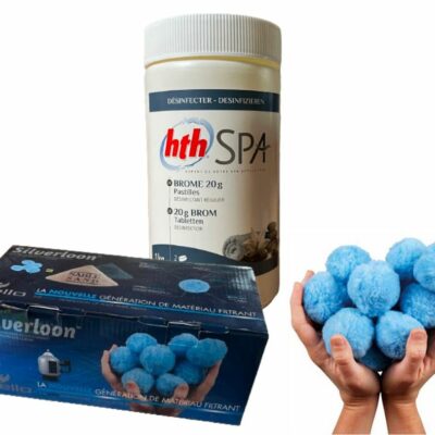 Pack de démarrage SPA