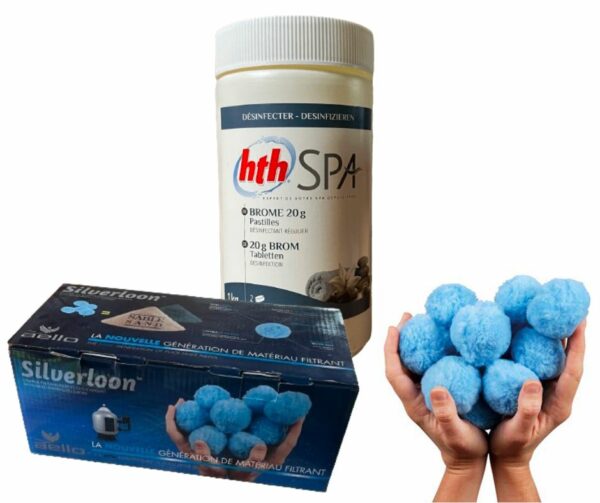 Pack de démarrage SPA