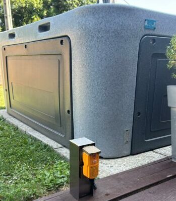 Option Spa Plug & Play