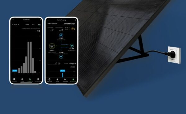 Application Kit Solaire spa