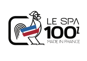 Spa Made in France