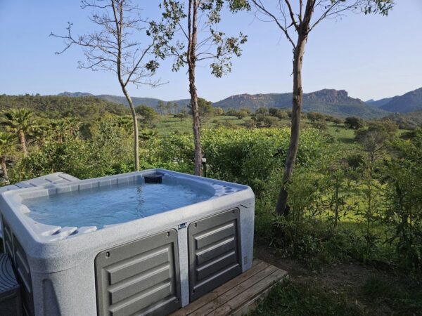 spa 6 places made in France