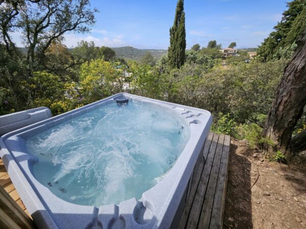 Raymond spa 6pls 190/190/79 cm – Image 5