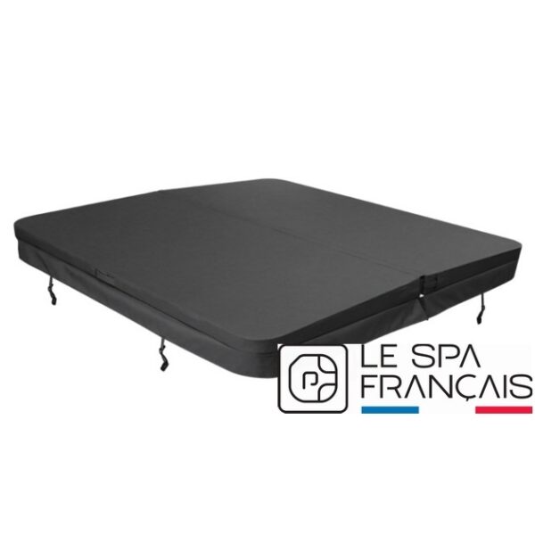 spa couverture isotherme