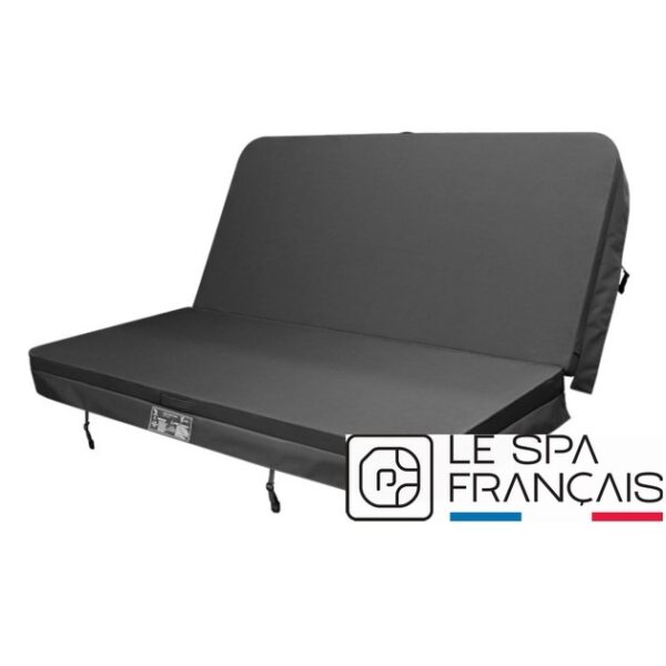 spa couverture isothermique