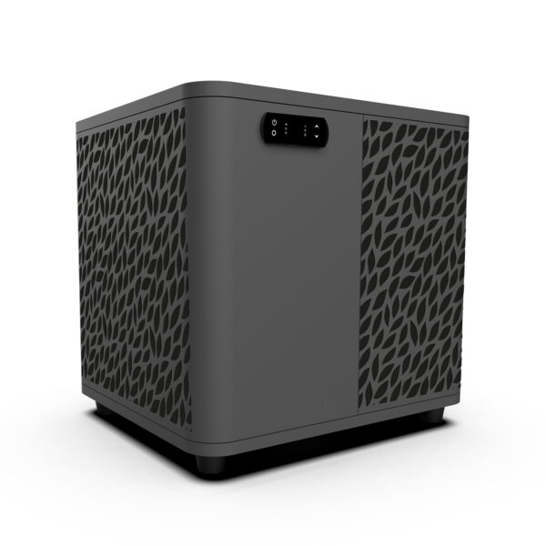 pompe à chaleur spa français