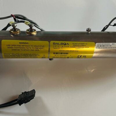 Résistance 2Kw