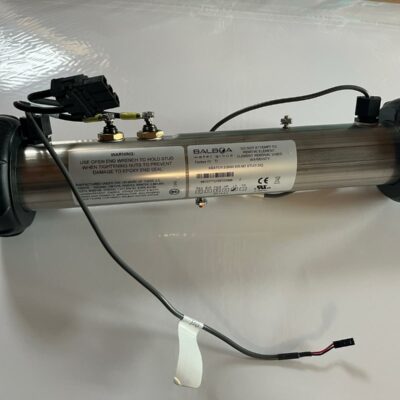 Résistance 3Kw Balboa