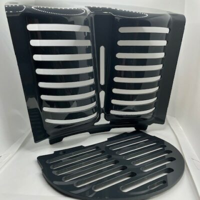 Skimmer + grille pour modèle Justin