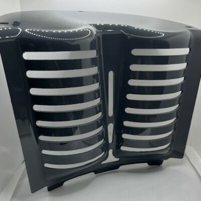 Skimmer + grille pour modèle Justin