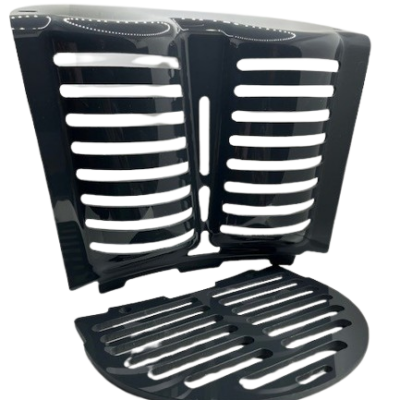 Skimmer de spa