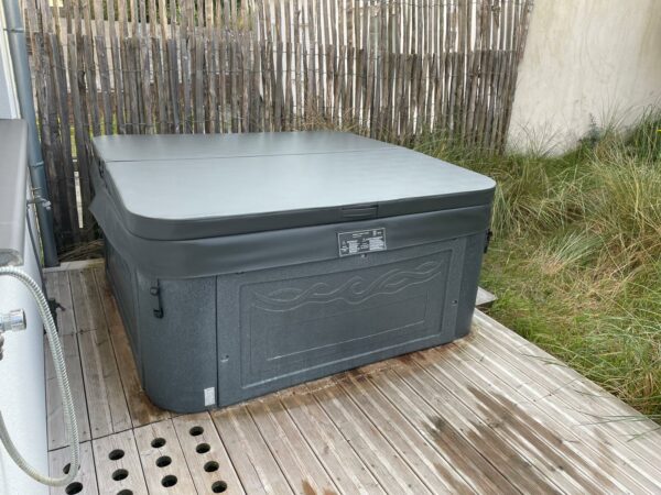 Couverture Weather Shield pour Spa Français – Image 4