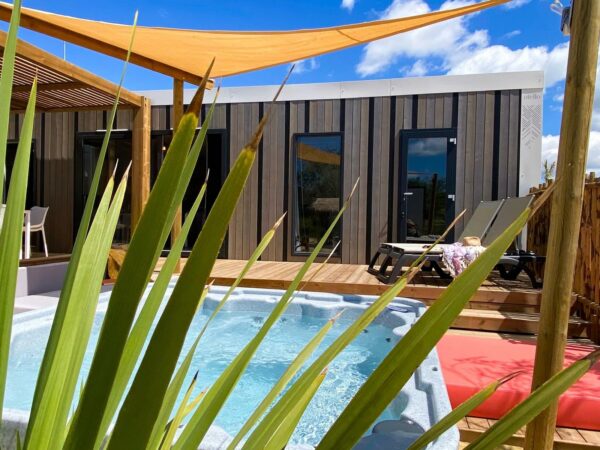 Justin spa 5pls 180/180/78 cm – Image 9