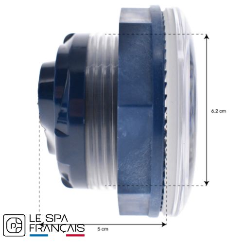 Projecteur pour spa - Joy Led - Joyonway – Image 3