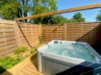 Pourquoi avoir un spa à domicile devient de plus en plus évident