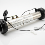 Réchauffeur Balboa 3 kW M7 Titanium