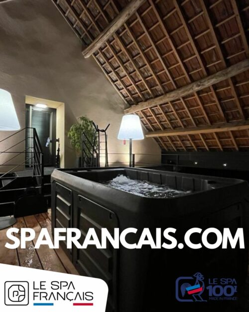 Quel spa choisir pour une Love Room ?
