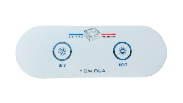 autocollant pour panel AX 20