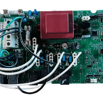 Carte électronique Balboa BP6013