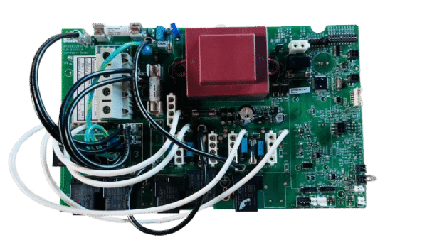 Carte électronique Balboa BP6013